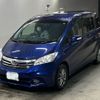 honda freed 2012 -HONDA 【岡山 523ろ7000】--Freed GB3-1421545---HONDA 【岡山 523ろ7000】--Freed GB3-1421545- image 1