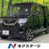 honda n-box 2017 -HONDA--N BOX DBA-JF3--JF3-1007008---HONDA--N BOX DBA-JF3--JF3-1007008- image 1