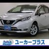 nissan note 2017 CFJ1701324 image 1