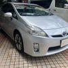 toyota prius 2011 CFJ1554341 image 3