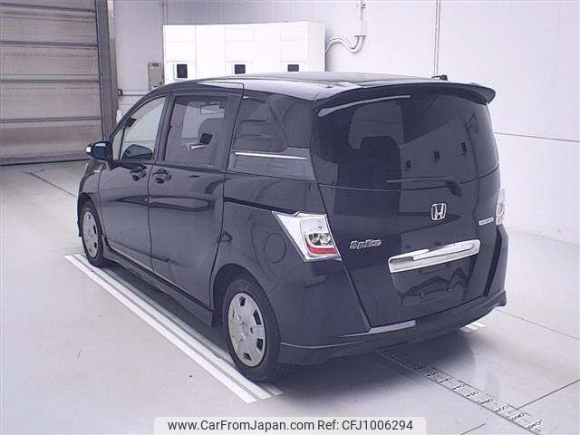 honda freed-spike 2012 -HONDA--Freed Spike GP3-1032278---HONDA--Freed Spike GP3-1032278- image 2