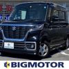 suzuki spacia 2019 quick_quick_DAA-MK53S_MK53S-888027 image 1