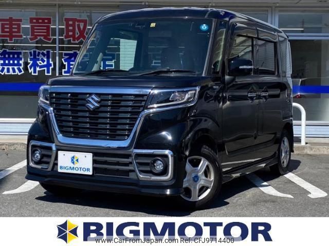 suzuki spacia 2019 quick_quick_DAA-MK53S_MK53S-888027 image 1