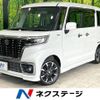 suzuki spacia 2018 -SUZUKI--Spacia DAA-MK53S--MK53S-562139---SUZUKI--Spacia DAA-MK53S--MK53S-562139- image 1