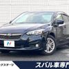 subaru impreza-g4 2017 -SUBARU--Impreza G4 DBA-GK3--GK3-003004---SUBARU--Impreza G4 DBA-GK3--GK3-003004- image 1