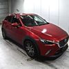 mazda cx-3 2016 -MAZDA--CX-3 DK5FW-121839---MAZDA--CX-3 DK5FW-121839- image 1