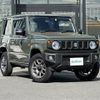 suzuki jimny 2023 -SUZUKI--Jimny 3BA-JB64W--JB64W-285672---SUZUKI--Jimny 3BA-JB64W--JB64W-285672- image 1