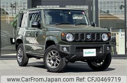 suzuki jimny 2023 -SUZUKI--Jimny 3BA-JB64W--JB64W-285672---SUZUKI--Jimny 3BA-JB64W--JB64W-285672-