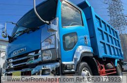 isuzu forward 2017 GOO_NET_EXCHANGE_0500521A30240904W001