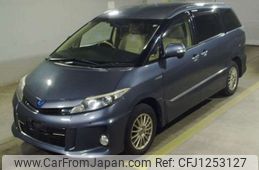 toyota estima-hybrid 2012 -TOYOTA--Estima Hybrid DAA-AHR20W--AHR20-7064961---TOYOTA--Estima Hybrid DAA-AHR20W--AHR20-7064961-