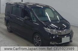 honda stepwagon-spada 2016 quick_quick_DBA-RP3_1111857