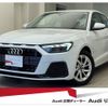 audi a1-sportback 2025 CFJ1737501 image 1