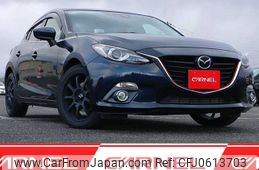 mazda axela 2014 G00266