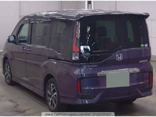 honda stepwagon-spada 2020 quick_quick_6BA-RP4_1303180 image 2