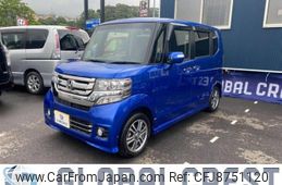 honda n-box 2015 -HONDA--N BOX DBA-JF1--JF1-1611350---HONDA--N BOX DBA-JF1--JF1-1611350-