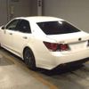 toyota crown 2018 -TOYOTA--Crown DAA-AWS210--AWS210-6135736---TOYOTA--Crown DAA-AWS210--AWS210-6135736- image 5