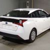 toyota prius 2021 -TOYOTA--Prius 6AA-ZVW51--ZVW51-6220838---TOYOTA--Prius 6AA-ZVW51--ZVW51-6220838- image 2