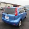 nissan note 2012 504749-RAOID11008 image 9