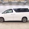 toyota vellfire 2010 CFJ1339662 image 10