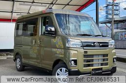 daihatsu atrai 2024 -DAIHATSU 【富士山 】--Atrai Van S700V--0135579---DAIHATSU 【富士山 】--Atrai Van S700V--0135579-