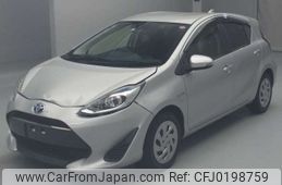 toyota aqua 2017 -TOYOTA--AQUA DAA-NHP10--NHP10-6628635---TOYOTA--AQUA DAA-NHP10--NHP10-6628635-