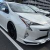 toyota prius 2017 CFJ1660260 image 2