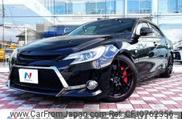 toyota mark-x 2014 -TOYOTA--MarkX DBA-GRX130--GRX130-6081326---TOYOTA--MarkX DBA-GRX130--GRX130-6081326-