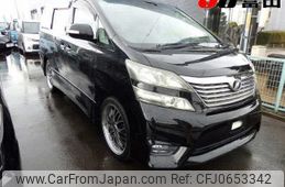 toyota vellfire 2010 -TOYOTA--Vellfire ANH20W--ANH20-8156423---TOYOTA--Vellfire ANH20W--ANH20-8156423-