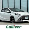 toyota aqua 2016 CFJ1722331 image 1
