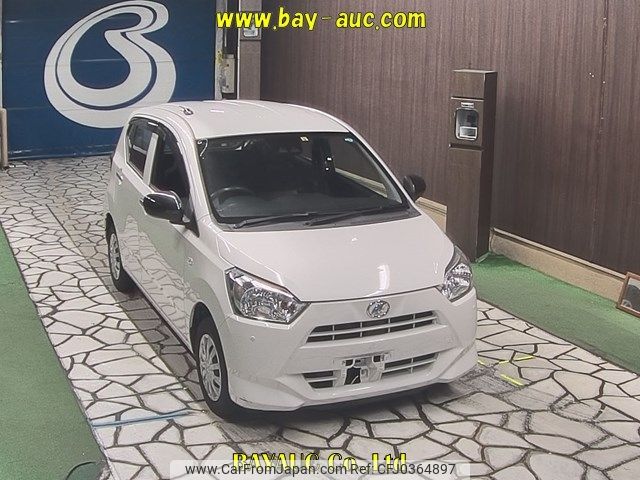 daihatsu mira-e-s 2019 -DAIHATSU--Mira e:s LA350S-0176235---DAIHATSU--Mira e:s LA350S-0176235- image 1