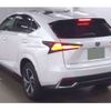 lexus nx 2020 -LEXUS 【静岡 331ﾉ4580】--Lexus NX DAA-AYZ10--AYZ10-1029957---LEXUS 【静岡 331ﾉ4580】--Lexus NX DAA-AYZ10--AYZ10-1029957- image 2