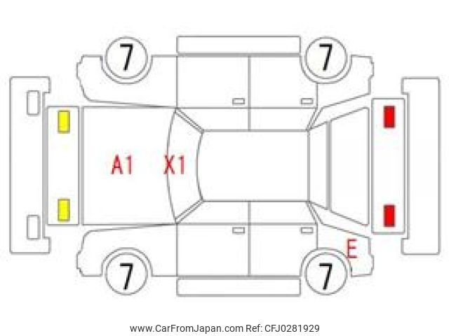 nissan x-trail 2022 -NISSAN--X-Trail 6AA-SNT33--SNT33-002882---NISSAN--X-Trail 6AA-SNT33--SNT33-002882- image 2