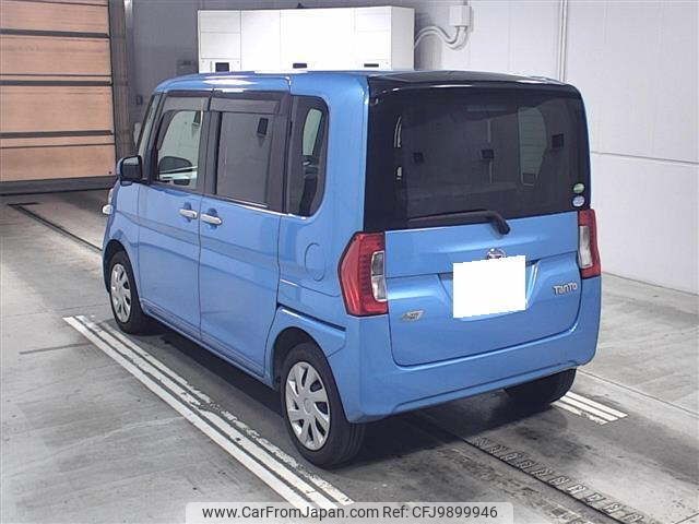 daihatsu tanto 2014 -DAIHATSU 【岐阜 582ﾐ5754】--Tanto LA600S-0072153---DAIHATSU 【岐阜 582ﾐ5754】--Tanto LA600S-0072153- image 2