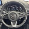 mazda cx-5 2022 -MAZDA--CX-5 3DA-KF2P--KF2P-519325---MAZDA--CX-5 3DA-KF2P--KF2P-519325- image 19