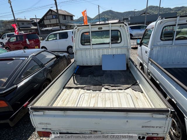 1999 Subaru Sambar JDM car for sale — photo 17 of 20