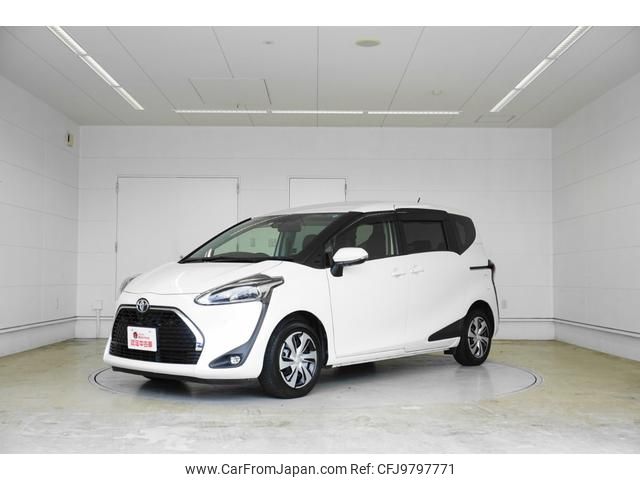 toyota sienta 2019 GOO_JP_700020839330240514002 image 2