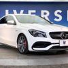 mercedes-benz amg 2018 -MERCEDES-BENZ--AMG CBA-117352--WDD1173522N713648---MERCEDES-BENZ--AMG CBA-117352--WDD1173522N713648- image 18