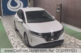 nissan note 2023 -NISSAN--Note E13-171740---NISSAN--Note E13-171740-