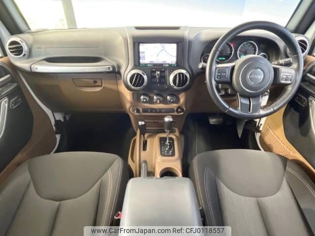 chrysler jeep-wrangler 2016 -CHRYSLER--Jeep Wrangler ABA-JK36L--1C4HJWLGXGL318437---CHRYSLER--Jeep Wrangler ABA-JK36L--1C4HJWLGXGL318437- image 2