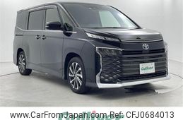toyota voxy 2023 -TOYOTA--Voxy 6AA-ZWR90W--ZWR90-0080369---TOYOTA--Voxy 6AA-ZWR90W--ZWR90-0080369-
