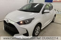 toyota yaris 2023 YAMAKATSU_KSP210-0094515