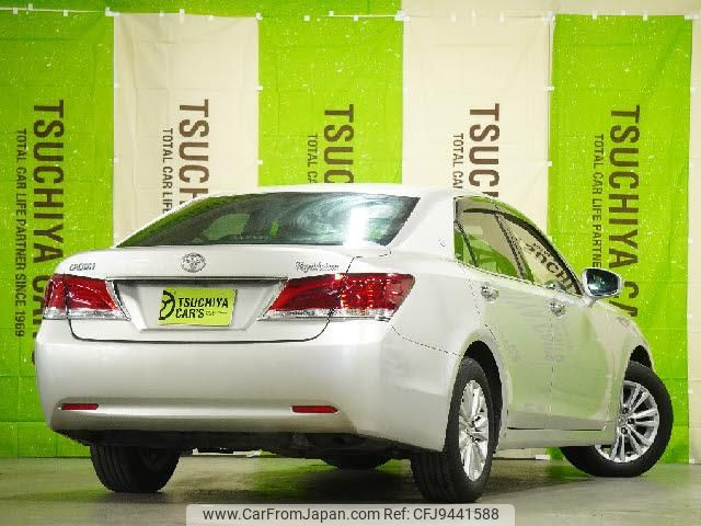 toyota crown 2013 quick_quick_DBA-GRS210_GRS210-6003086 image 2