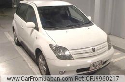 toyota ist 2003 -TOYOTA--Ist NCP61-0057089---TOYOTA--Ist NCP61-0057089-