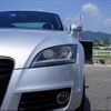 audi tt 2011 -AUDI--Audi TT 8JCES--B1021015---AUDI--Audi TT 8JCES--B1021015- image 6