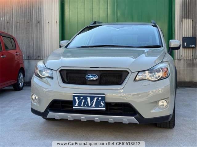 subaru impreza-wagon 2014 -SUBARU 【名古屋 307ﾓ 854】--Impreza Wagon DBA-GP7--GP7-070400---SUBARU 【名古屋 307ﾓ 854】--Impreza Wagon DBA-GP7--GP7-070400- image 1