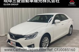 toyota mark-x 2014 quick_quick_DBA-GRX130_GRX130-6088779