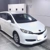 toyota wish 2012 -TOYOTA 【名古屋 505ﾊ4982】--Wish ZGE20G-0122962---TOYOTA 【名古屋 505ﾊ4982】--Wish ZGE20G-0122962- image 1