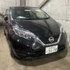 nissan note 2019 -NISSAN--Note DBA-NE12--NE12-224591---NISSAN--Note DBA-NE12--NE12-224591- image 1