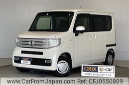 honda n-van 2019 -HONDA--N VAN HBD-JJ1--JJ1-2001075---HONDA--N VAN HBD-JJ1--JJ1-2001075-