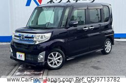 daihatsu tanto 2014 -DAIHATSU--Tanto DBA-LA600S--LA600S-0110600---DAIHATSU--Tanto DBA-LA600S--LA600S-0110600-